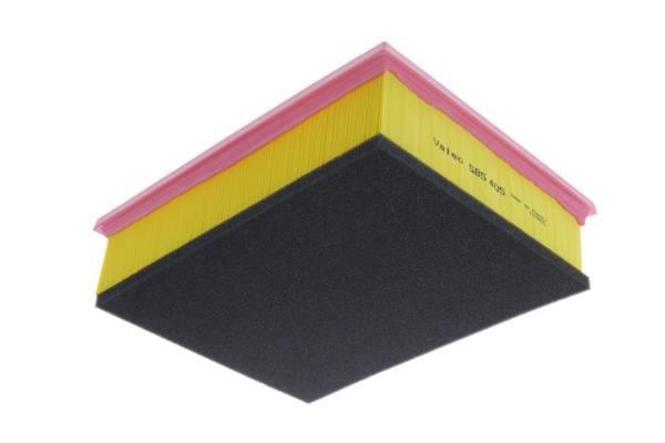 Filtre à air VALEO ref. 585405